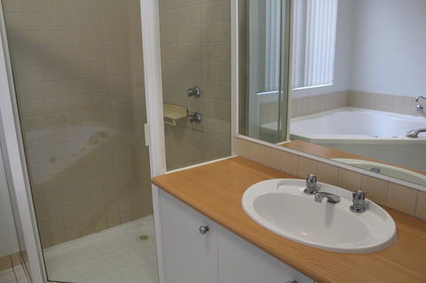 Mandurah Ocean Marina Chalets - Accommodation Port Hedland 25