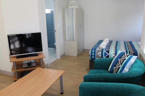 Mandurah Ocean Marina Chalets - Accommodation Port Hedland 34