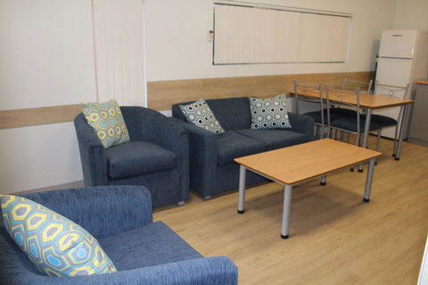 Mandurah Ocean Marina Chalets - Accommodation Port Hedland 28