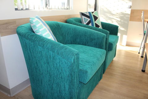 Mandurah Ocean Marina Chalets - Accommodation Port Hedland 32