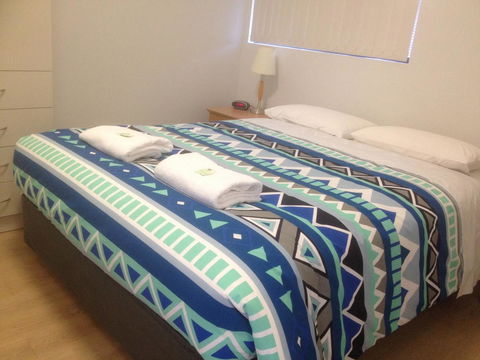 Mandurah Ocean Marina Chalets - Accommodation Port Hedland 35