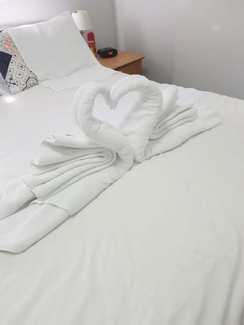 Mandurah Ocean Marina Chalets - Accommodation Port Hedland 23