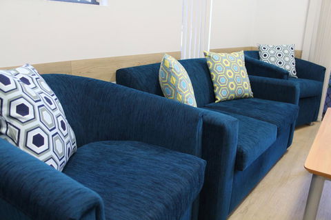 Mandurah Ocean Marina Chalets - Accommodation Port Hedland 29