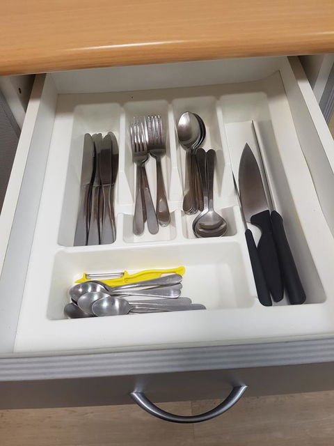 Mandurah Ocean Marina Chalets - Accommodation Port Hedland 21