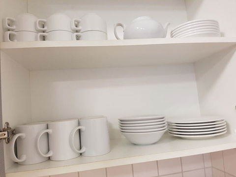 Mandurah Ocean Marina Chalets - Accommodation Port Hedland 16