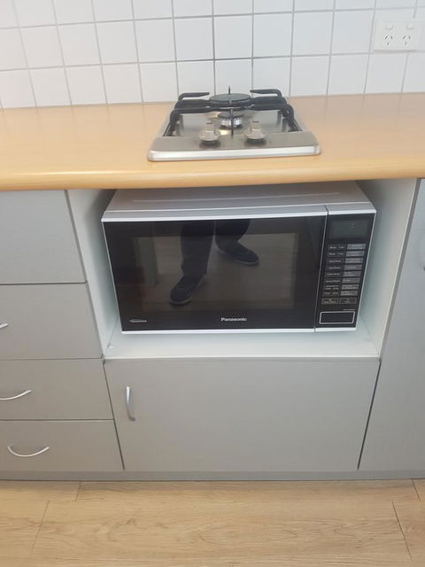 Mandurah Ocean Marina Chalets - Accommodation Port Hedland 10