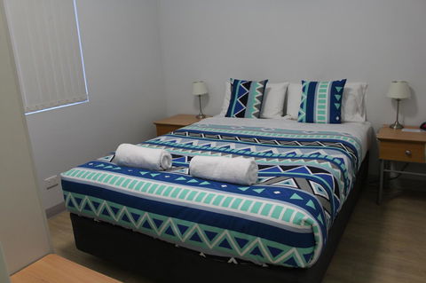 Mandurah Ocean Marina Chalets - Accommodation Port Hedland 8