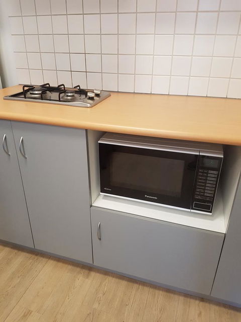 Mandurah Ocean Marina Chalets - Accommodation Port Hedland 17