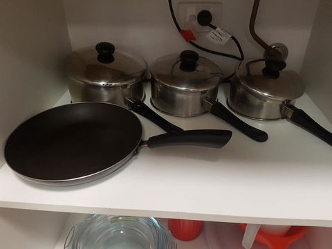 Mandurah Ocean Marina Chalets - Accommodation Port Hedland 15