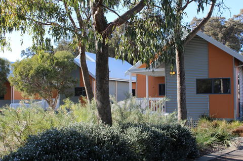 Mandurah Ocean Marina Chalets - Accommodation Port Hedland 41