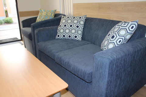 Mandurah Ocean Marina Chalets - Accommodation Port Hedland 27