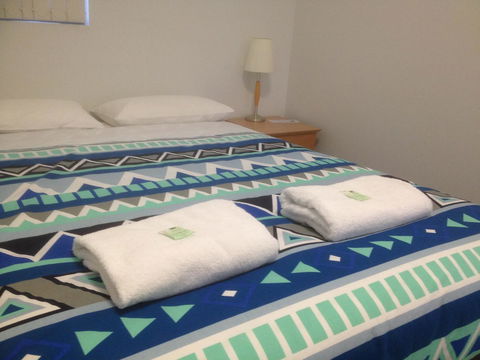 Mandurah Ocean Marina Chalets - Accommodation Port Hedland 36