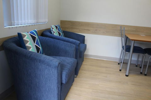 Mandurah Ocean Marina Chalets - Accommodation Port Hedland 26