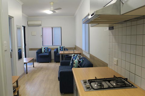 Mandurah Ocean Marina Chalets - Accommodation Port Hedland 20
