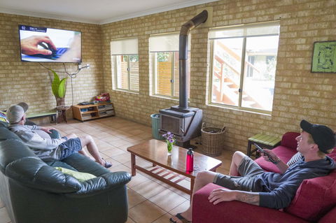 Lancelin Lodge - Accommodation Port Hedland 4