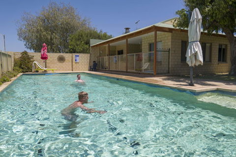 Lancelin Lodge - Accommodation Port Hedland 24