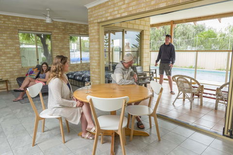Lancelin Lodge - Accommodation Port Hedland 25