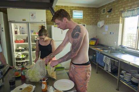 Lancelin Lodge - Accommodation Port Hedland 23