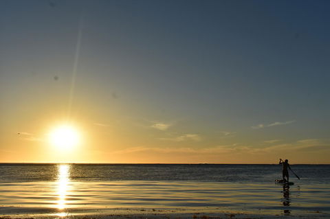 Lancelin Lodge - Accommodation Port Hedland 7