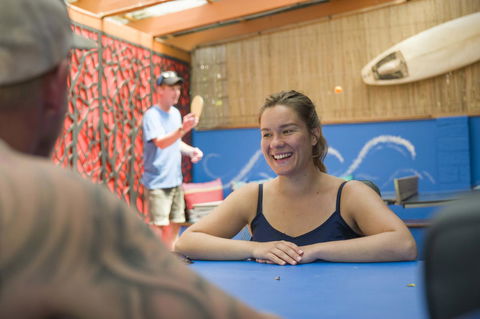 Lancelin Lodge - Accommodation Port Hedland 17