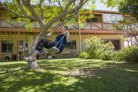 Lancelin Lodge - Accommodation Port Hedland 15
