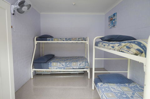 Lancelin Lodge - Accommodation Port Hedland 38