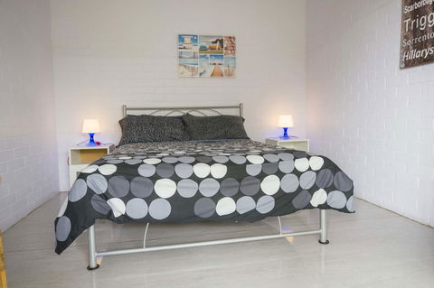 Lancelin Lodge - Accommodation Port Hedland 42