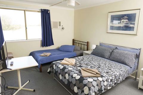 Lancelin Lodge - Accommodation Port Hedland 31