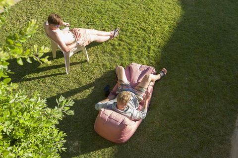 Lancelin Lodge - Accommodation Port Hedland 20