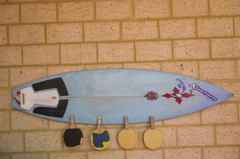 Lancelin Lodge - Accommodation Port Hedland 9