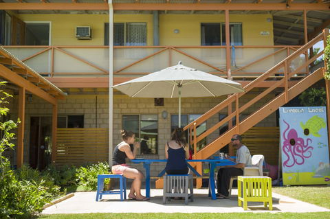 Lancelin Lodge - Accommodation Port Hedland 19