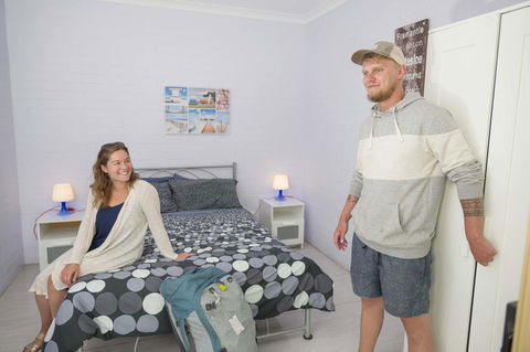 Lancelin Lodge - Accommodation Port Hedland 44