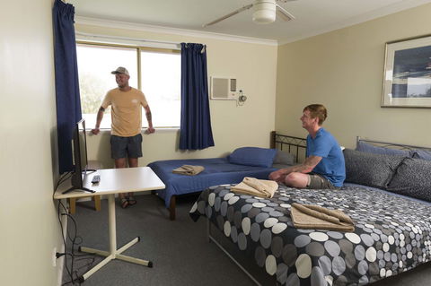 Lancelin Lodge - Accommodation Port Hedland 32