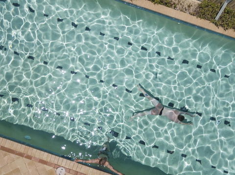 Lancelin Lodge - Accommodation Port Hedland 14