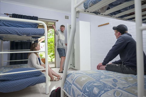 Lancelin Lodge - Accommodation Port Hedland 37