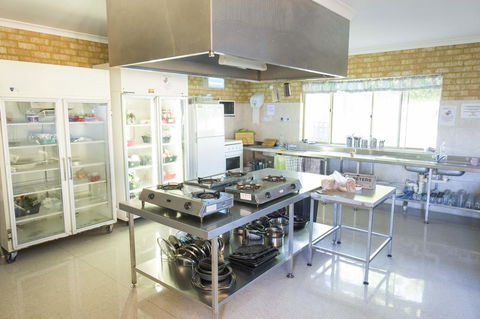 Lancelin Lodge - Accommodation Port Hedland 22