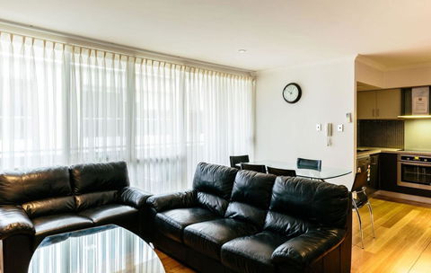 Wray Callan Apartments - Accommodation Port Hedland 4