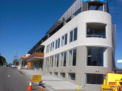 Wray Callan Apartments - Accommodation Port Hedland 13