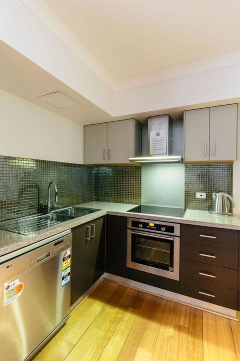 Wray Callan Apartments - Accommodation Port Hedland 0
