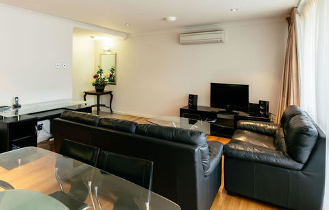 Wray Callan Apartments - Accommodation Port Hedland 3