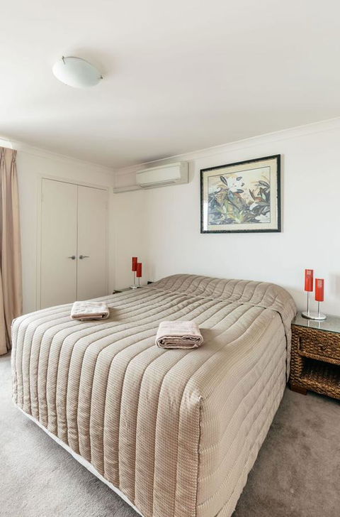 Wray Callan Apartments - Accommodation Port Hedland 1