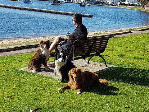 Como Executive Apartment - Accommodation Port Hedland 23