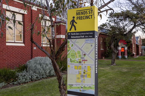 Como Executive Apartment - Accommodation Port Hedland 31