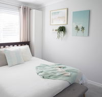 Salty Shack Lancelin - Accommodation Port Hedland