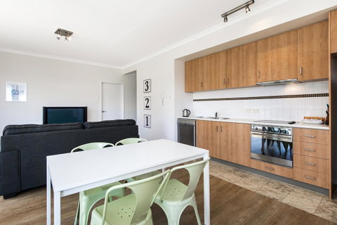 Hay WP - Accommodation Port Hedland 5