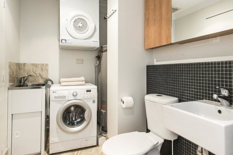 Hay WP - Accommodation Port Hedland 13