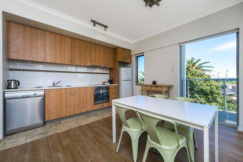 Hay WP - Accommodation Port Hedland 4