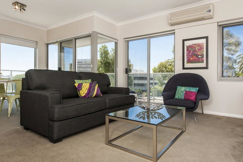 Hay WP - Accommodation Port Hedland 1
