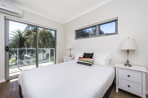 Hay WP - Accommodation Port Hedland 11