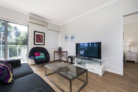 Hay WP - Accommodation Port Hedland 7